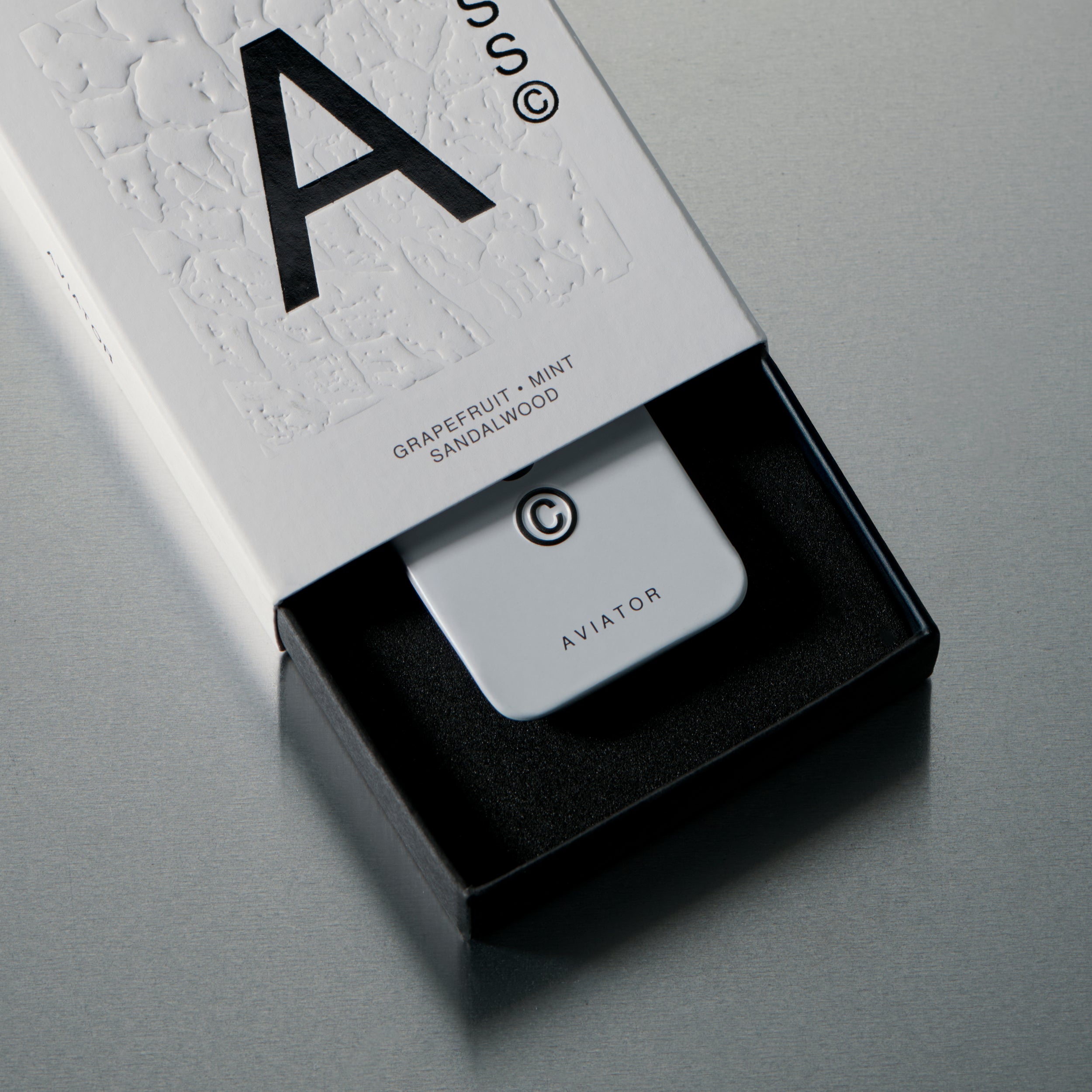 Image of Aviator Solid Cologne